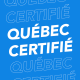 Québec certifié