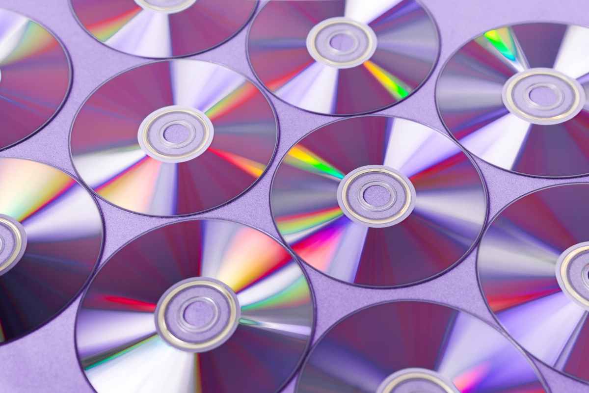 Albums certifiés