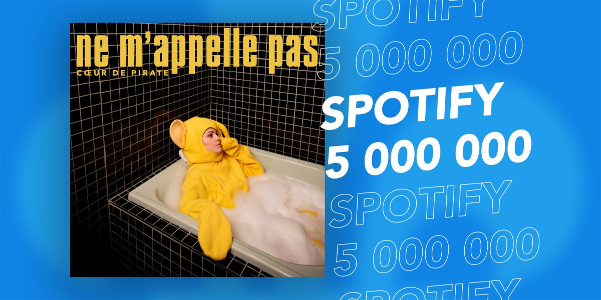 «Ne m&rsquo;appelle pas» atteint 5 millions&nbsp;d&rsquo;écoutes