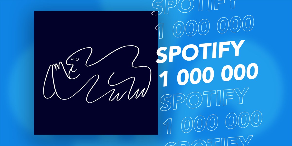 Un million sur Spotify pour «Night Service» de Jacques&nbsp;Greene